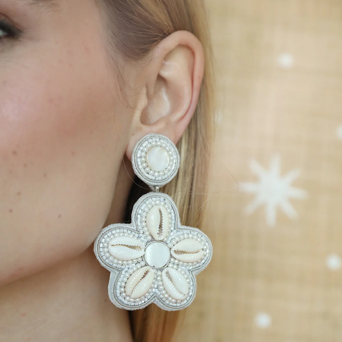 Fiona Earring - Image 2