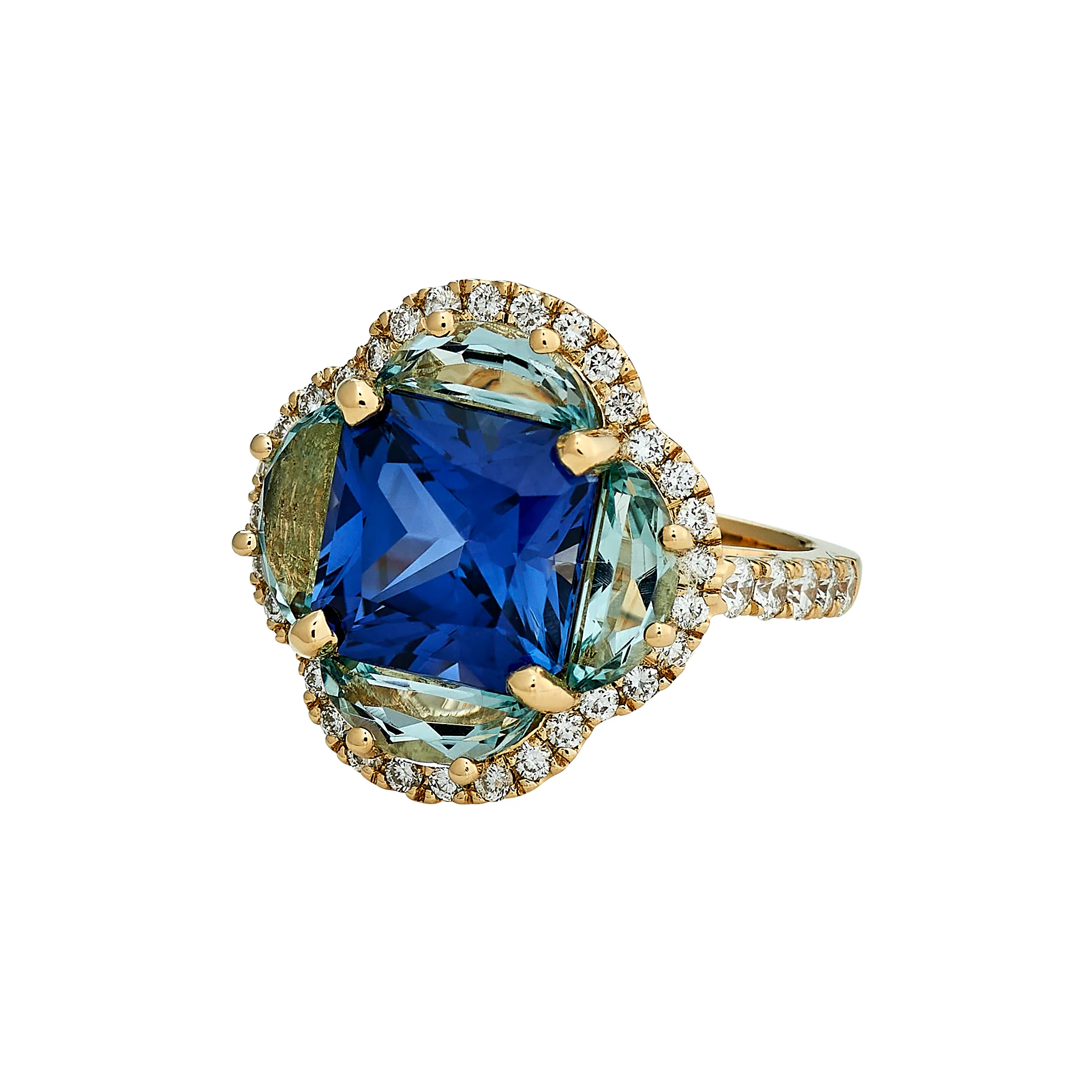 Bon Bon Ring - Image 2