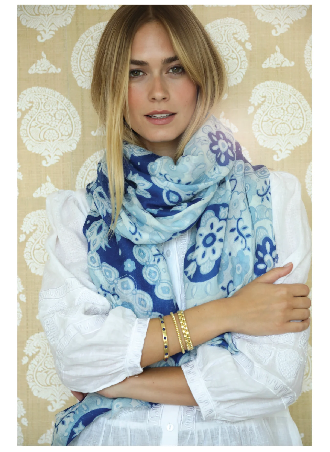 Braided Cuff - Image 2