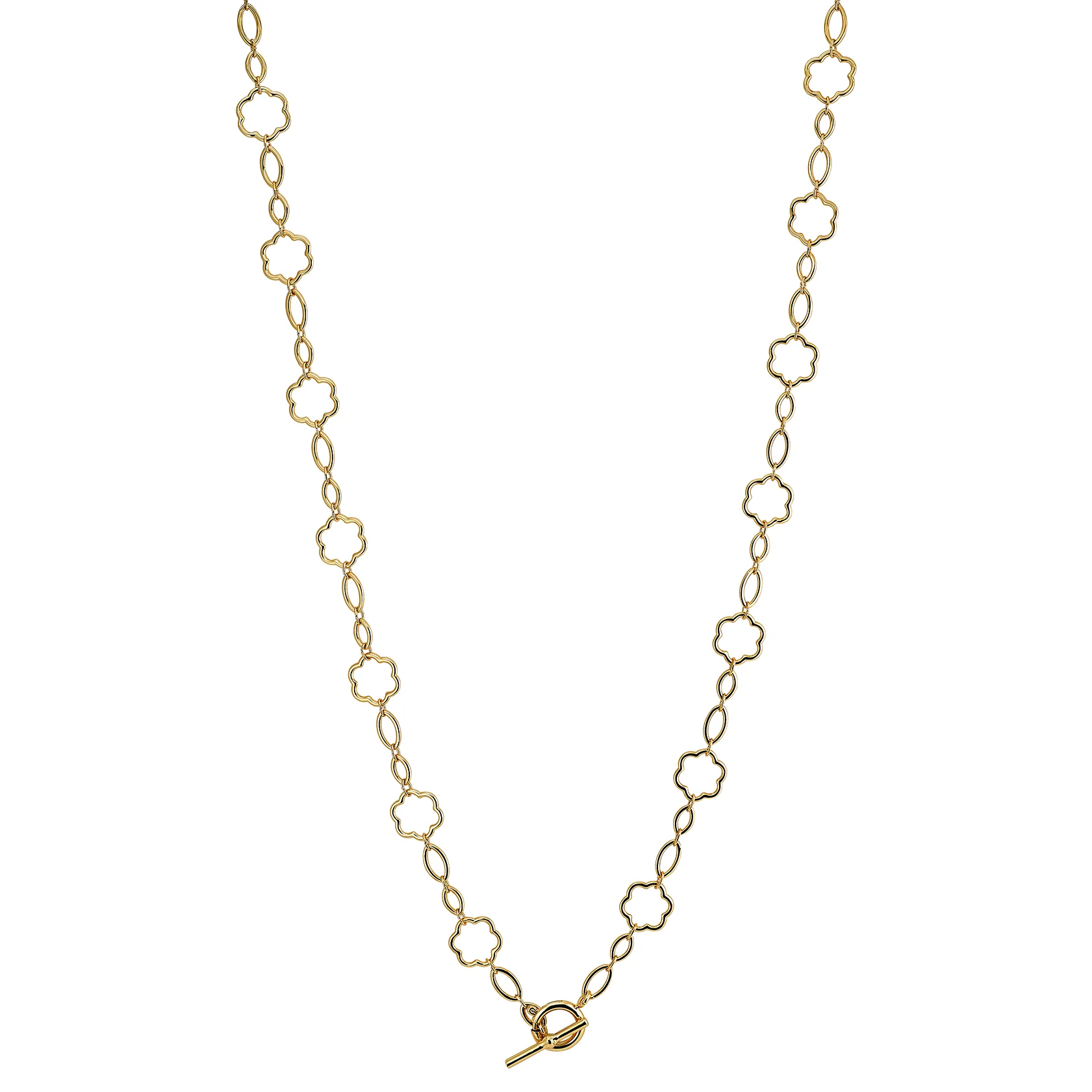 Cece Toggle Chain