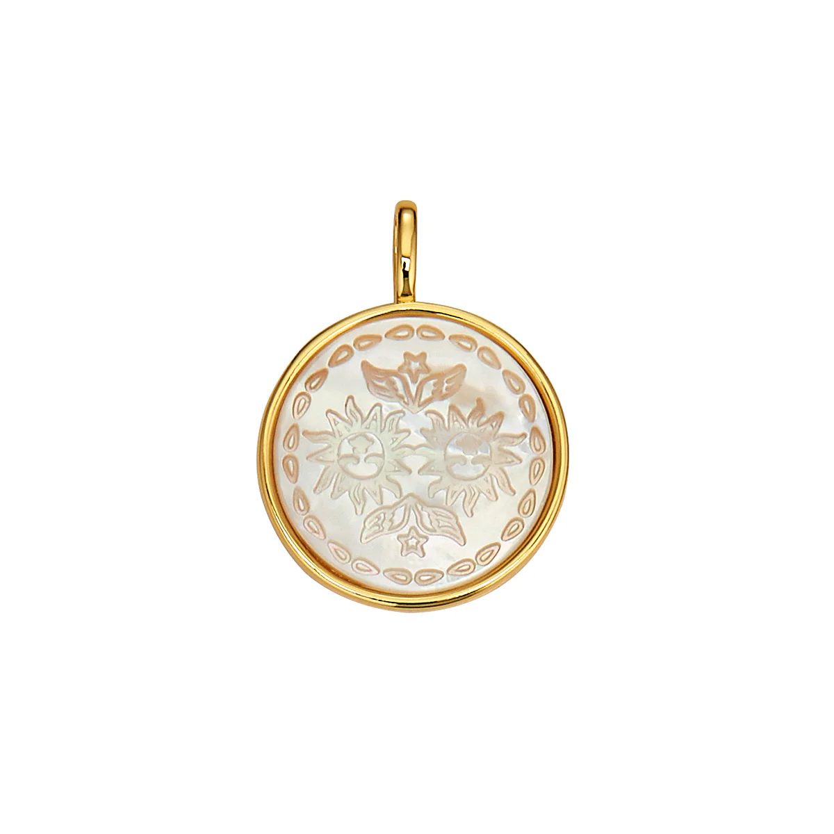 Celestial Zodiac Charm - Image 12