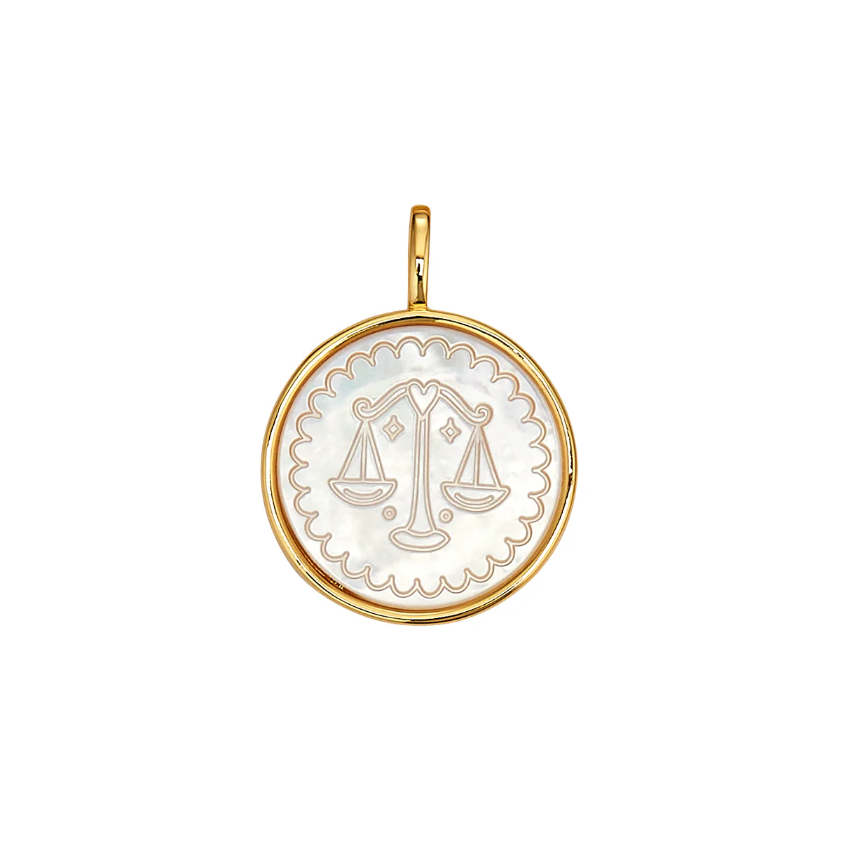 Celestial Zodiac Charm - Image 14