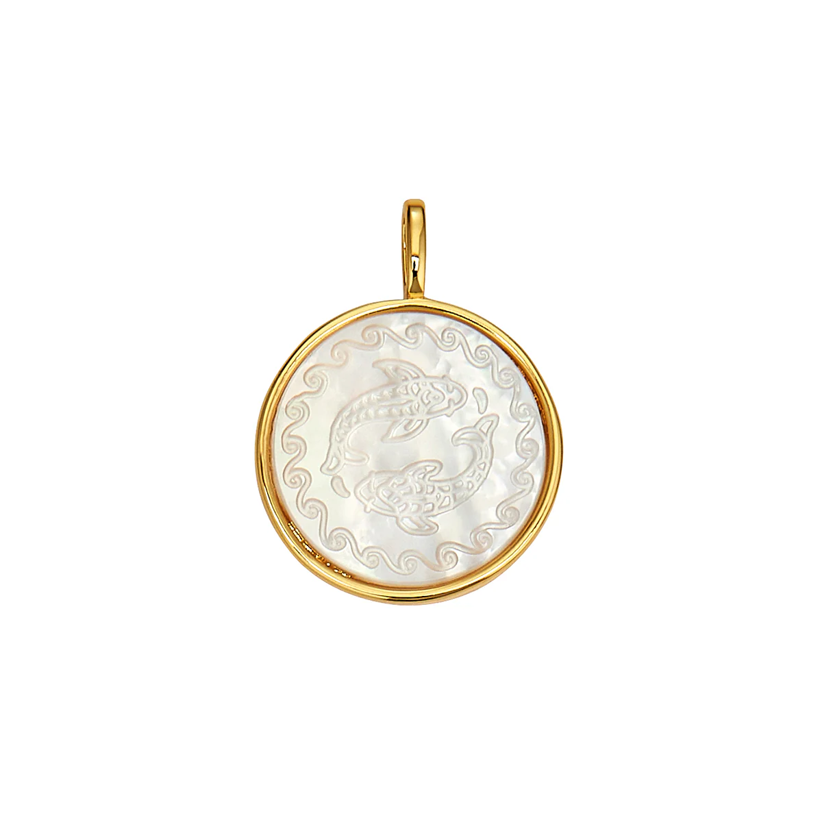 Celestial Zodiac Charm - Image 15