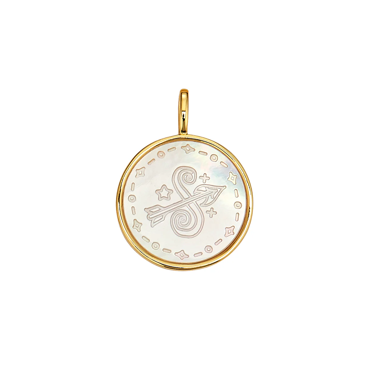 Celestial Zodiac Charm - Image 16