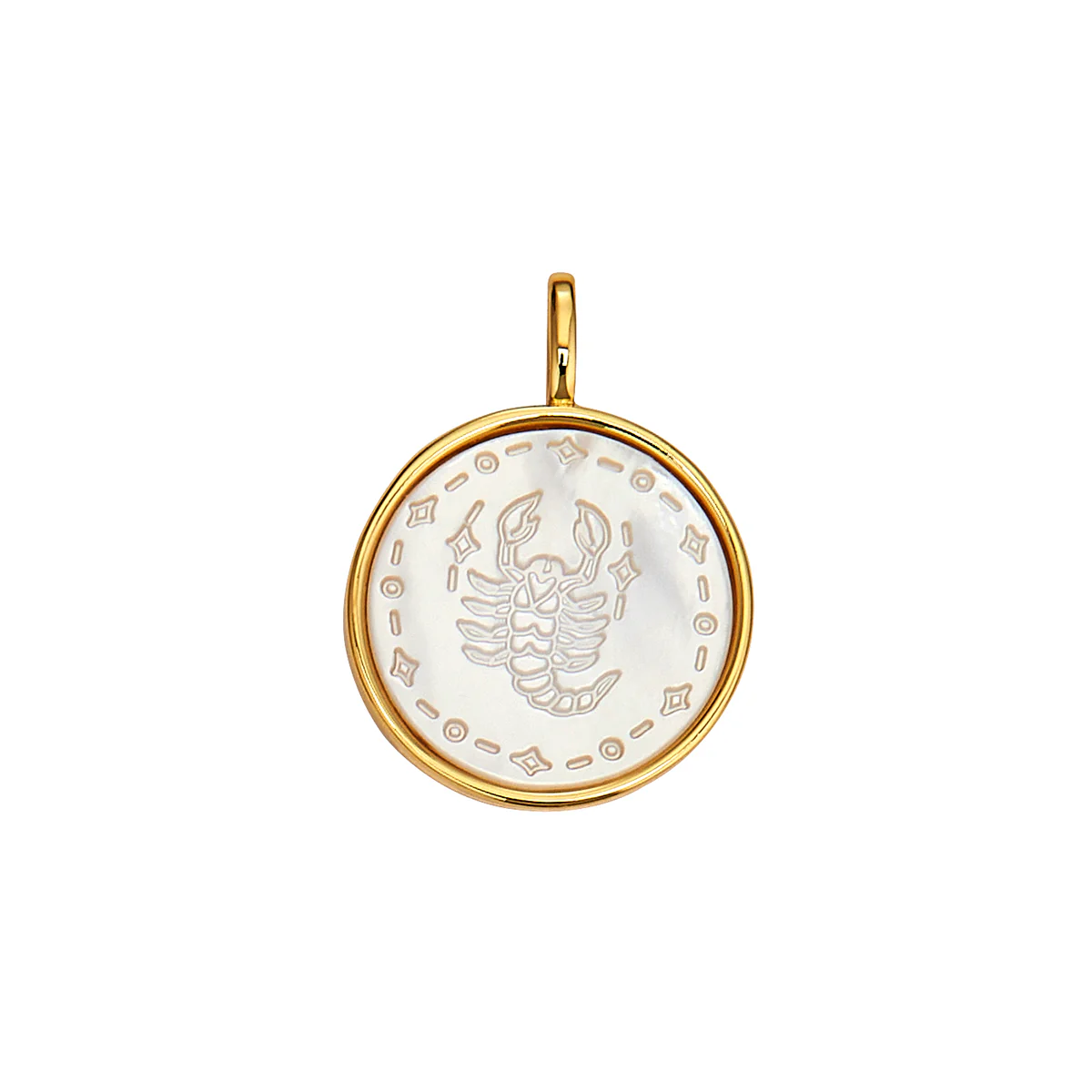 Celestial Zodiac Charm - Image 17