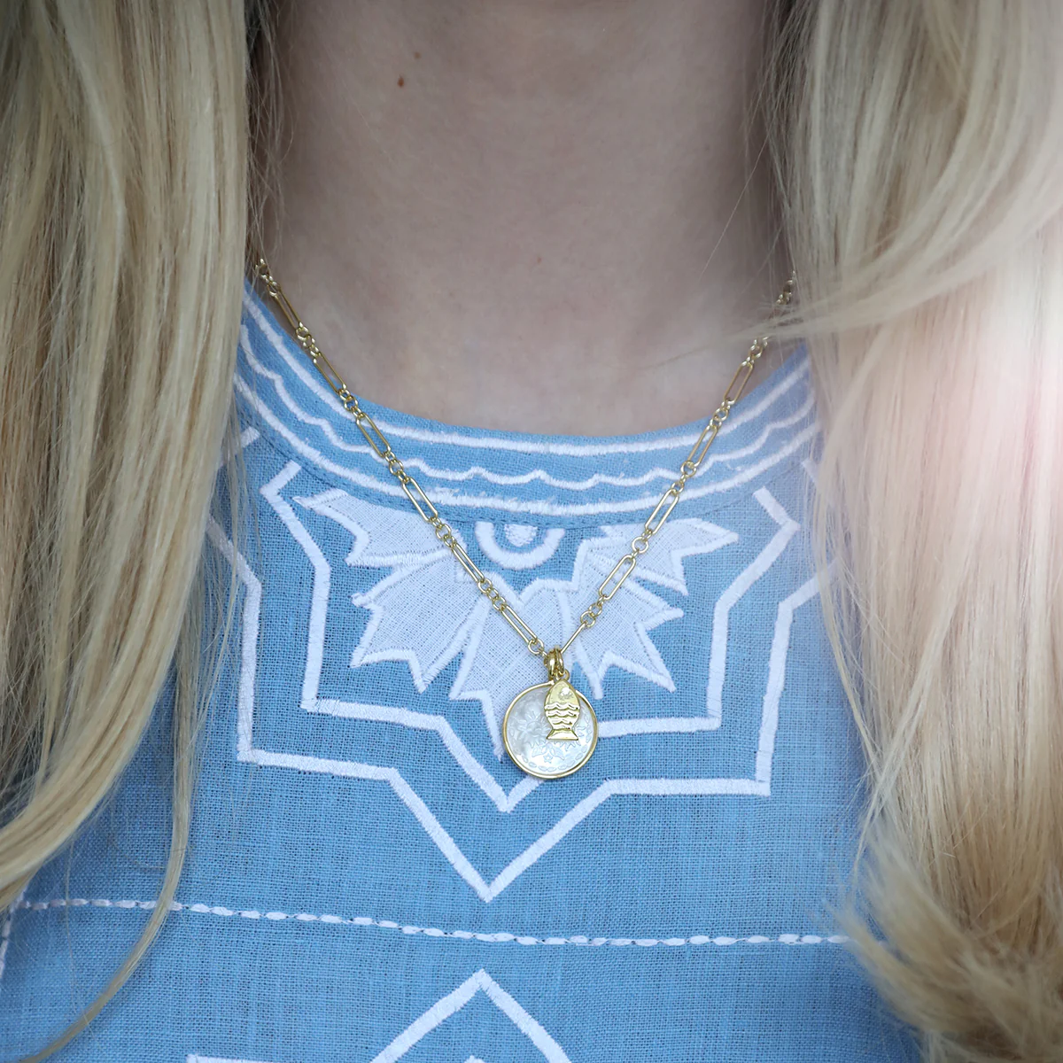 Celestial Zodiac Charm - Image 6