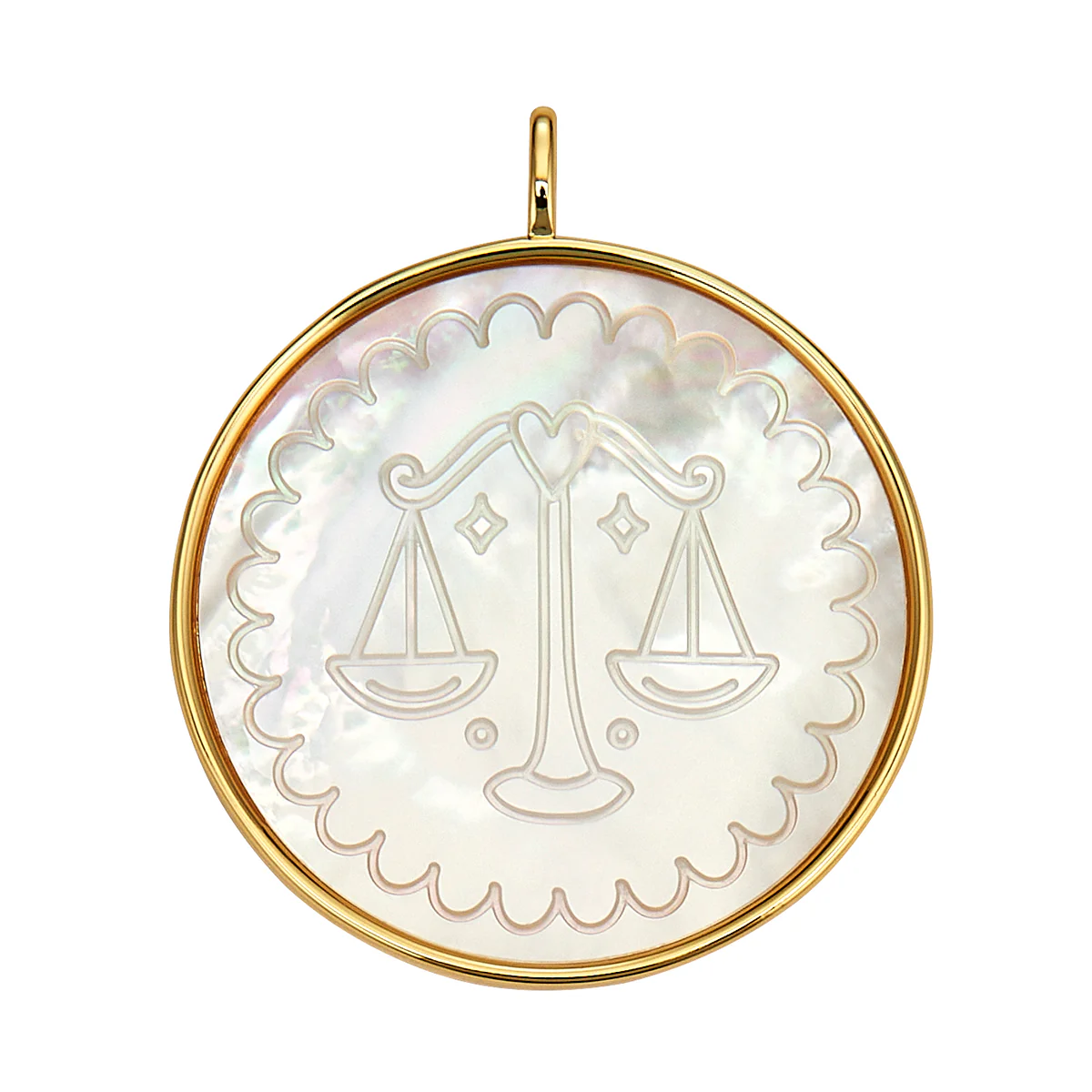 Celestial Zodiac Pendant - Image 15