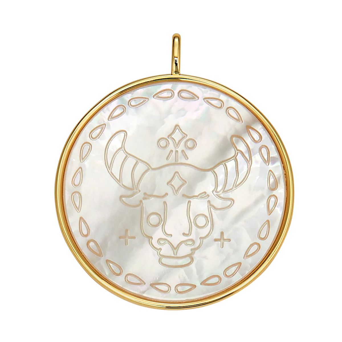 Celestial Zodiac Pendant - Image 19