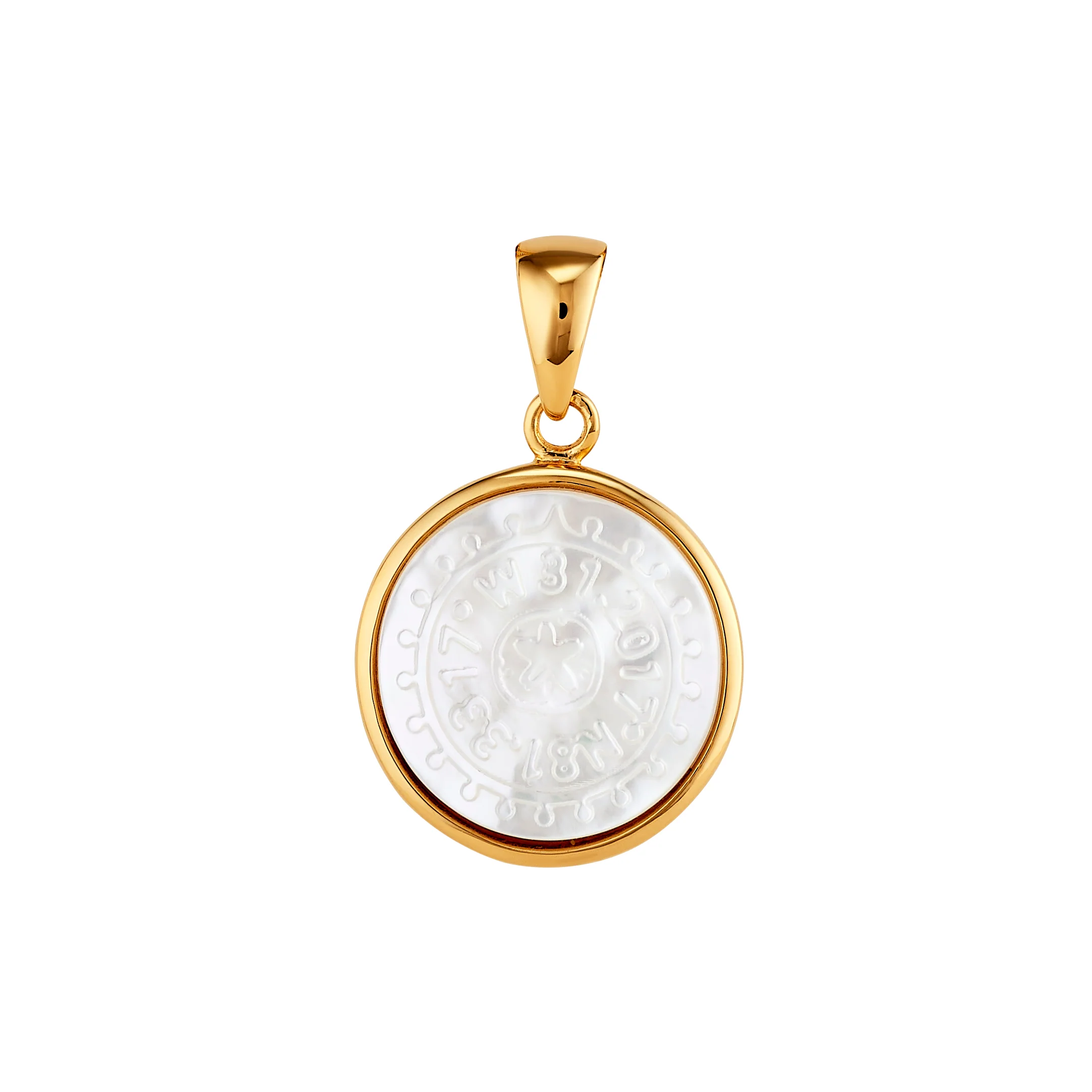 Coordinates Charm - Image 14