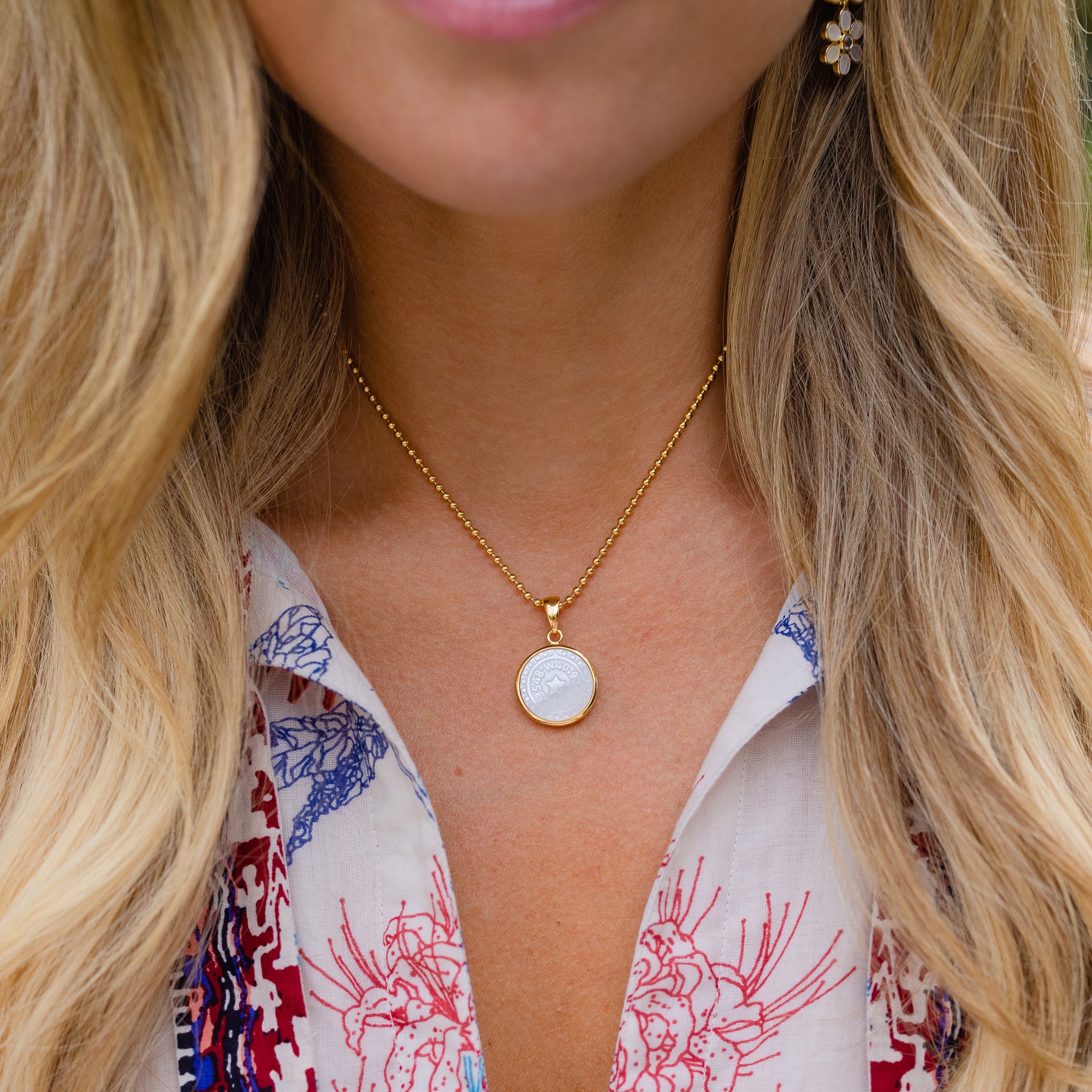 Coordinates Charm - Image 2