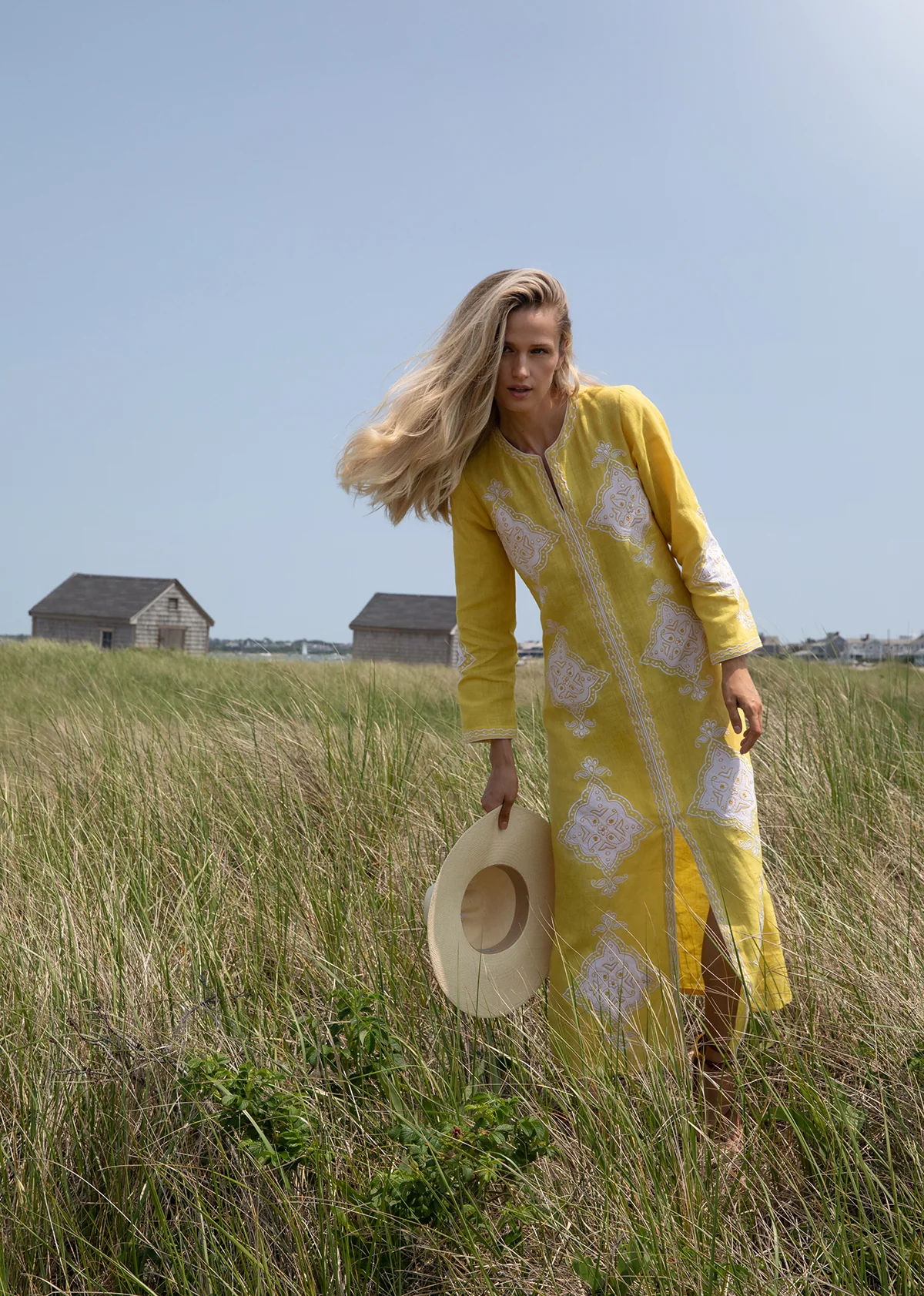 Daisy Clara Kaftan - Image 3