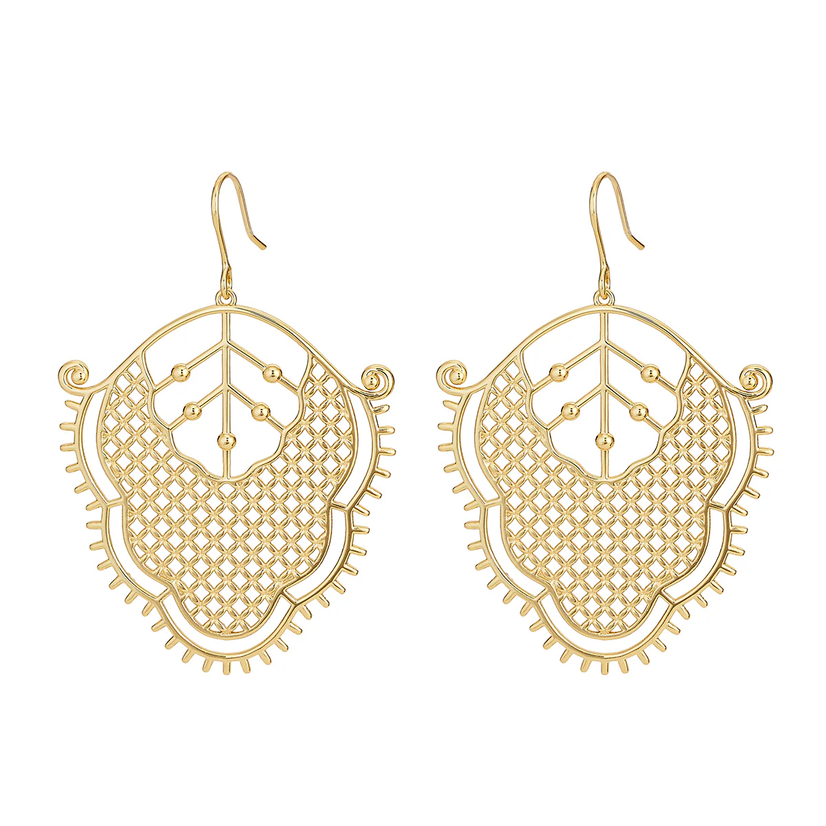 Daphne Earring