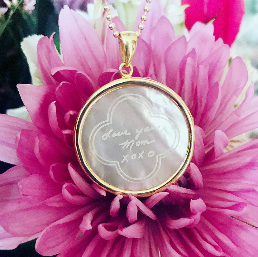 Design Your Own Custom Pendant - Image 2