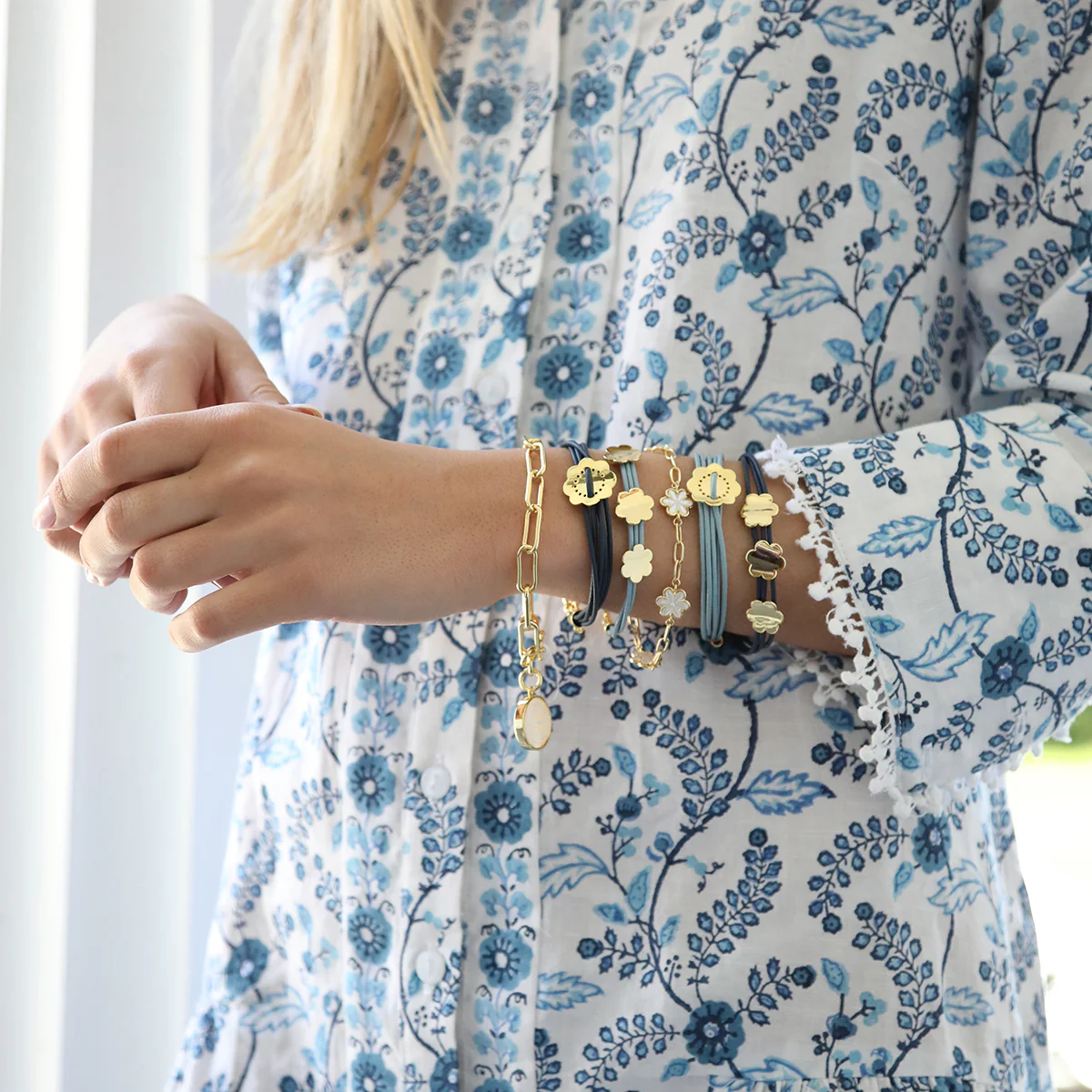 Eadie Bracelet SM - Image 4