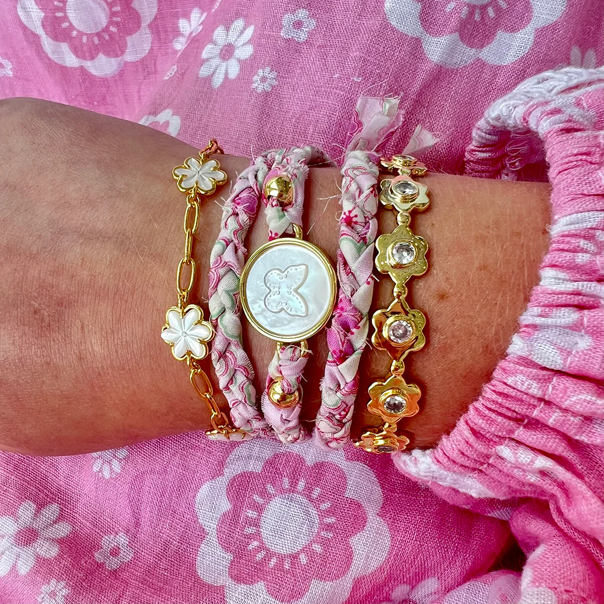 Eadie Bracelet SM - Image 5