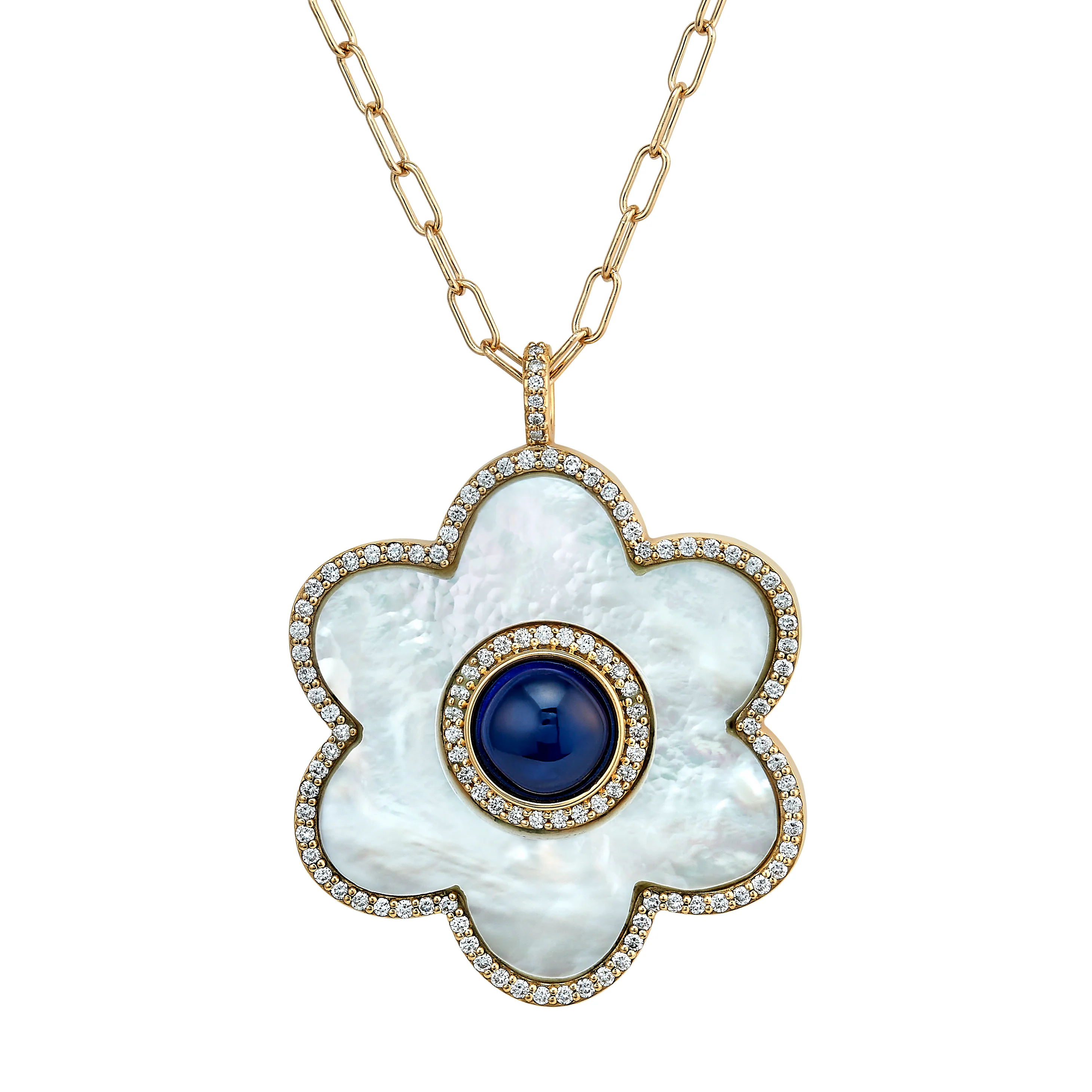 Fleur Pendant - Image 7