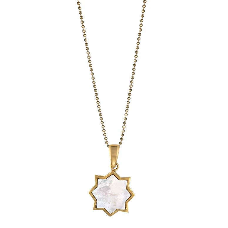 Gold Small Kismet Charm - Image 2