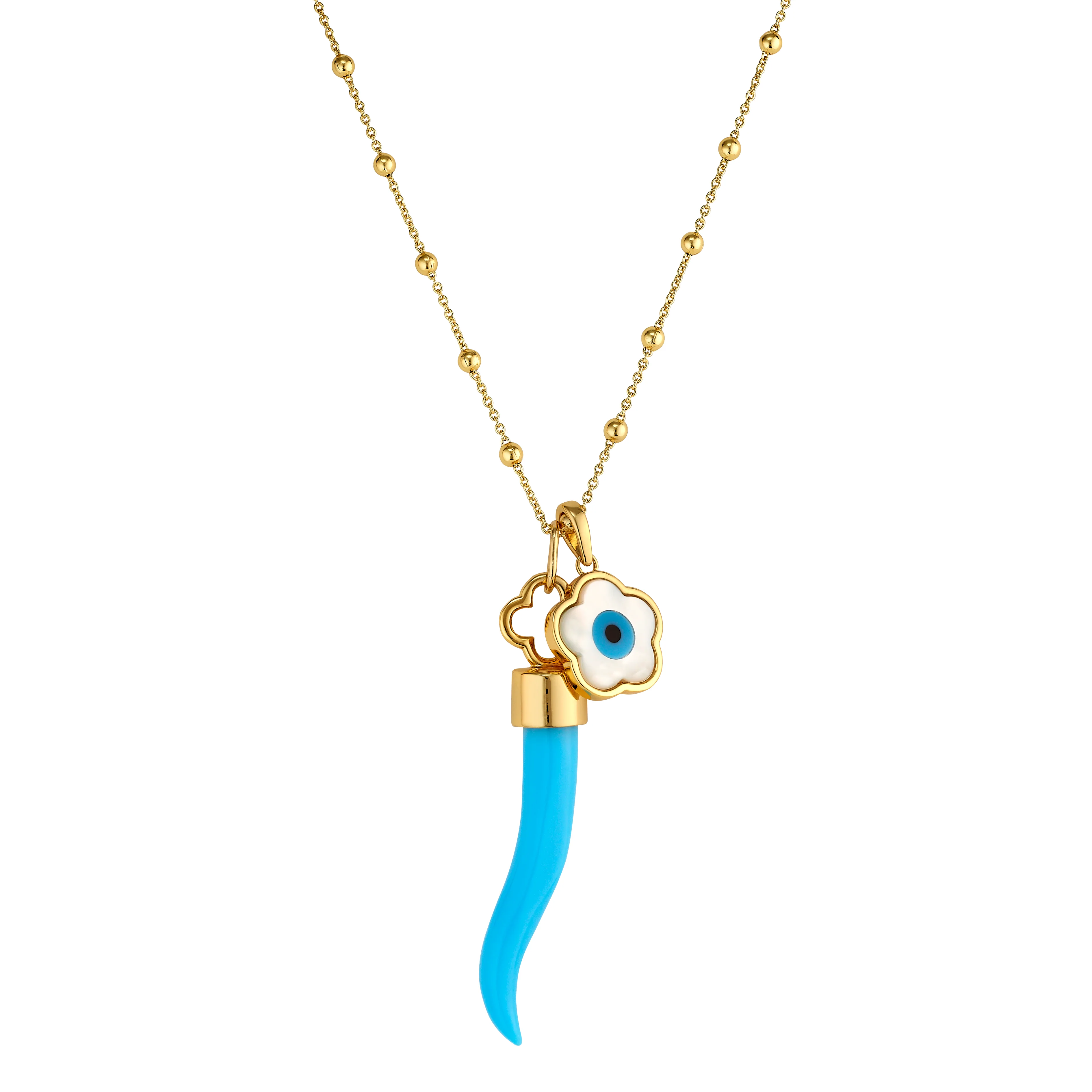 Horn Talisman - TQ - Image 3