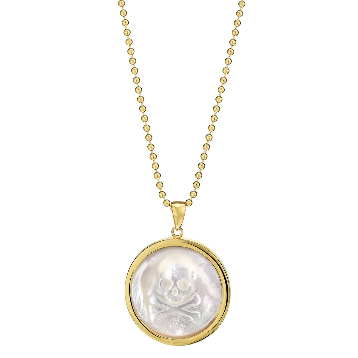 Icon Pendant - Image 3