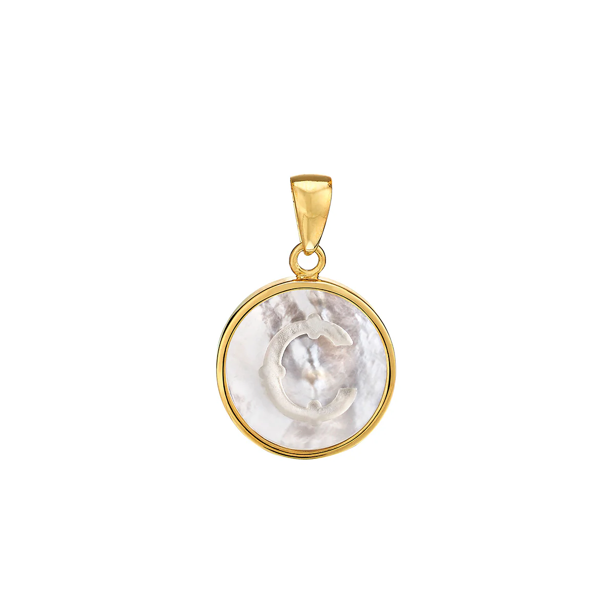 Initial Charm - Image 5