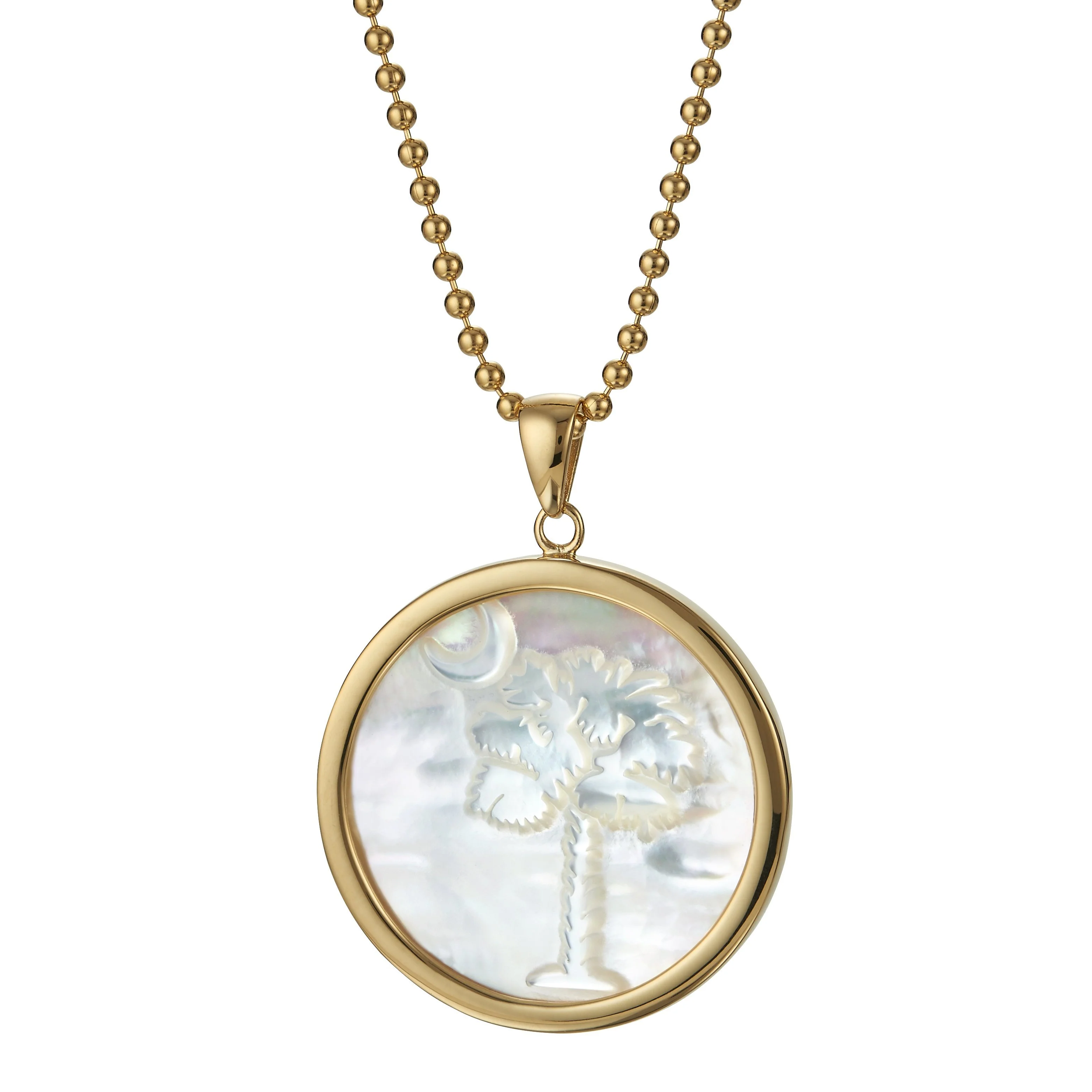 Island Pendant - Image 11