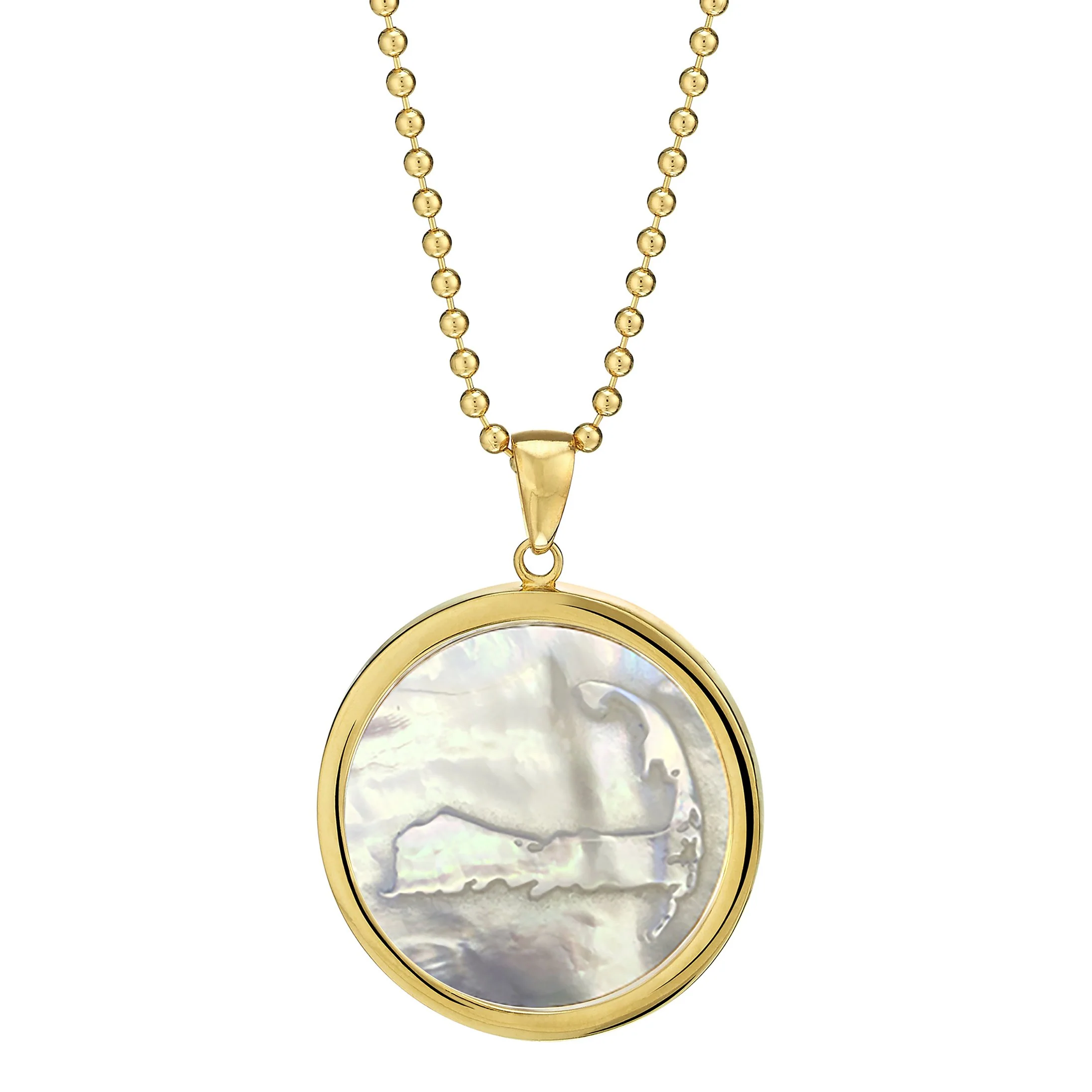 Island Pendant - Image 4