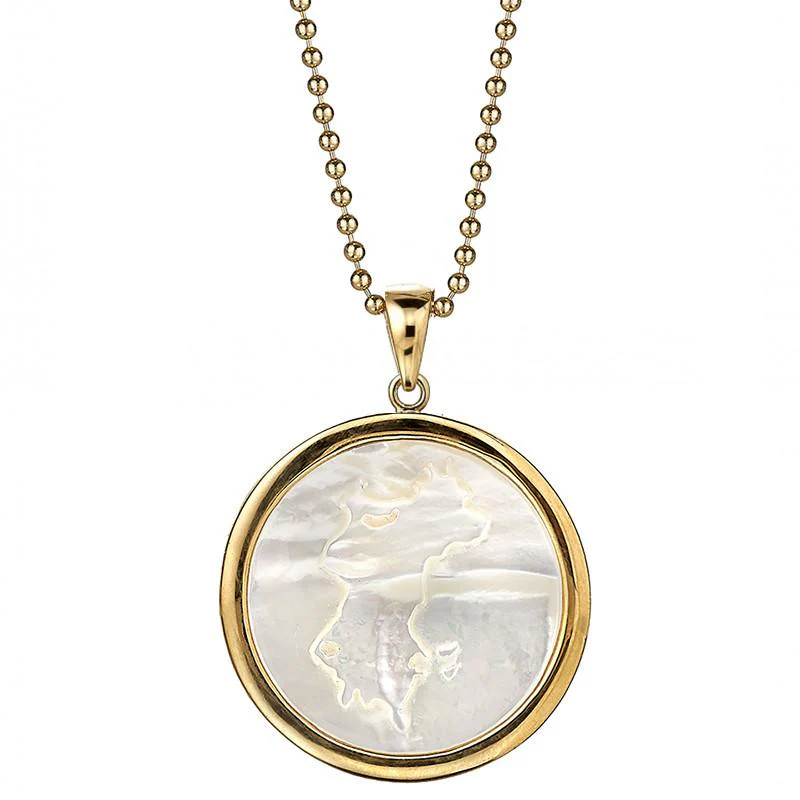 Island Pendant - Image 8