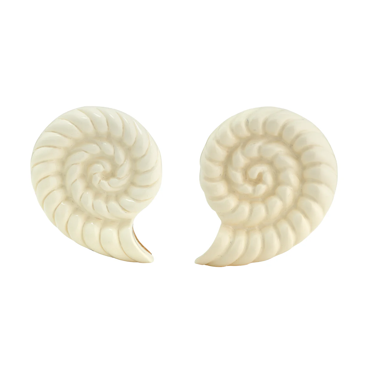 Isola Etched Stud