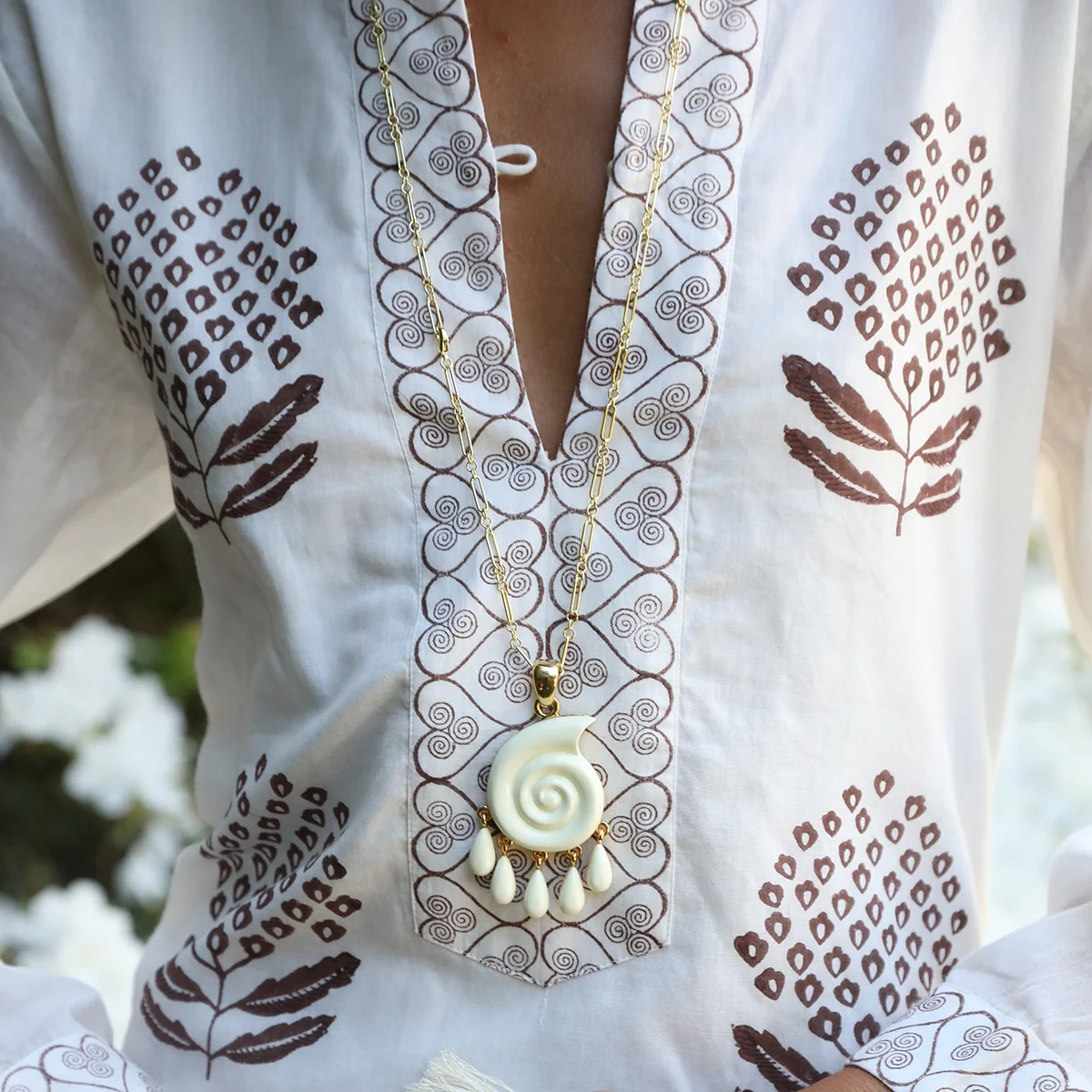 Isola Pendant - Image 3
