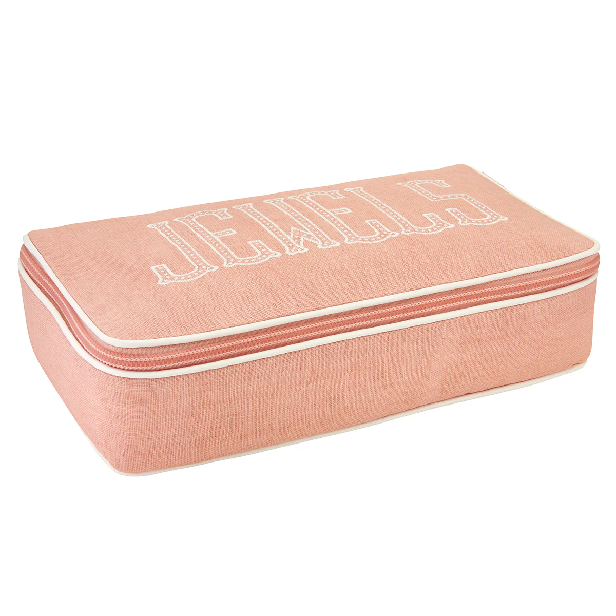 JEWELS Jewelry Pouch - Nantucket Red - Image 4