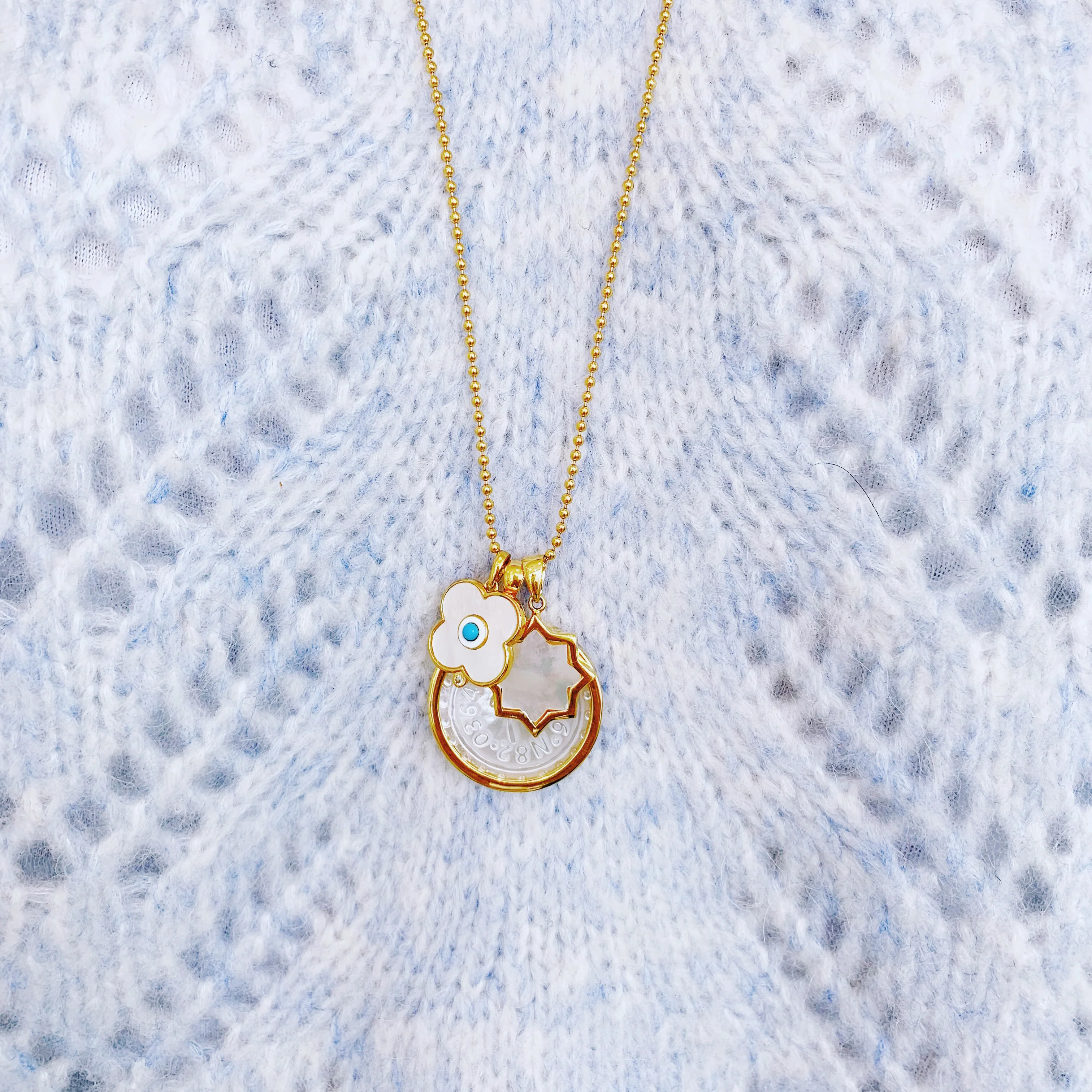 Kismet Charm SM - Image 3