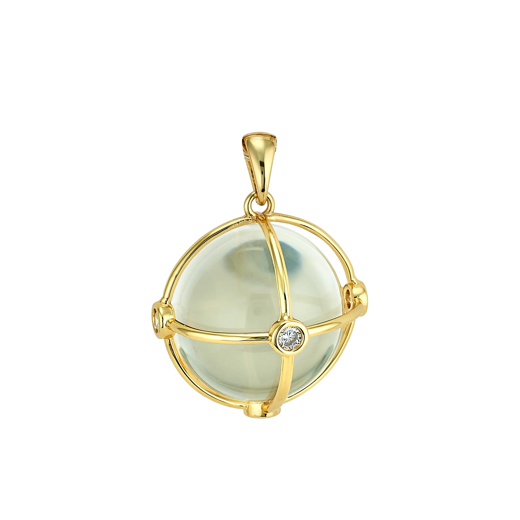 Madeleine Charm