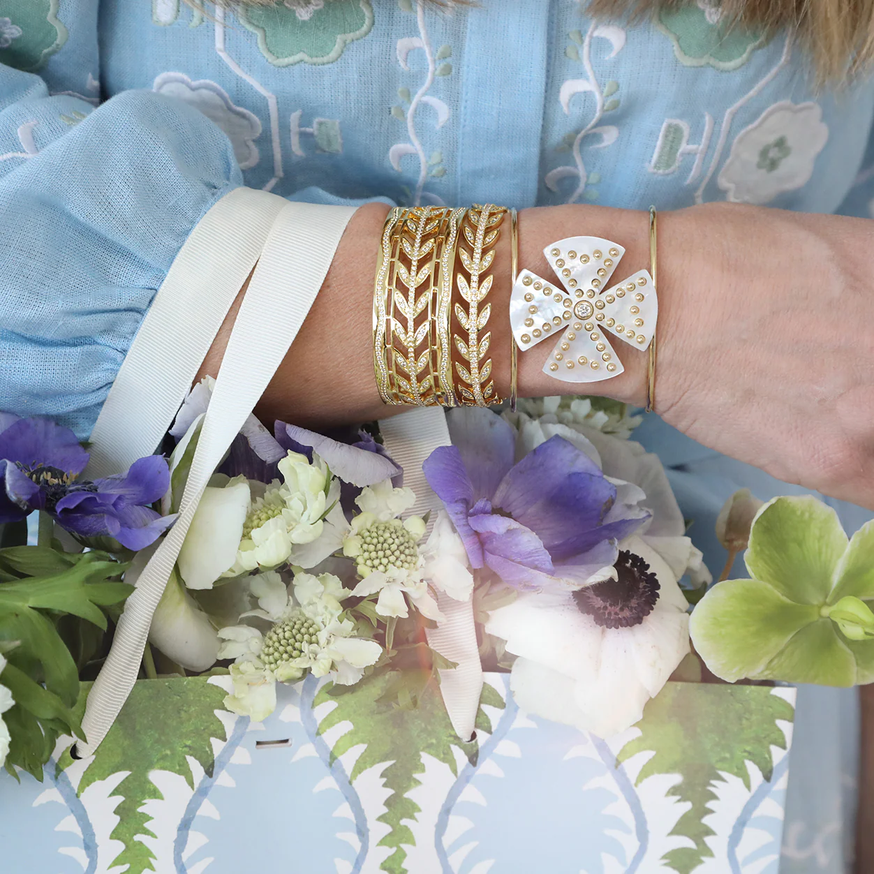Maltese Cuff - Image 3