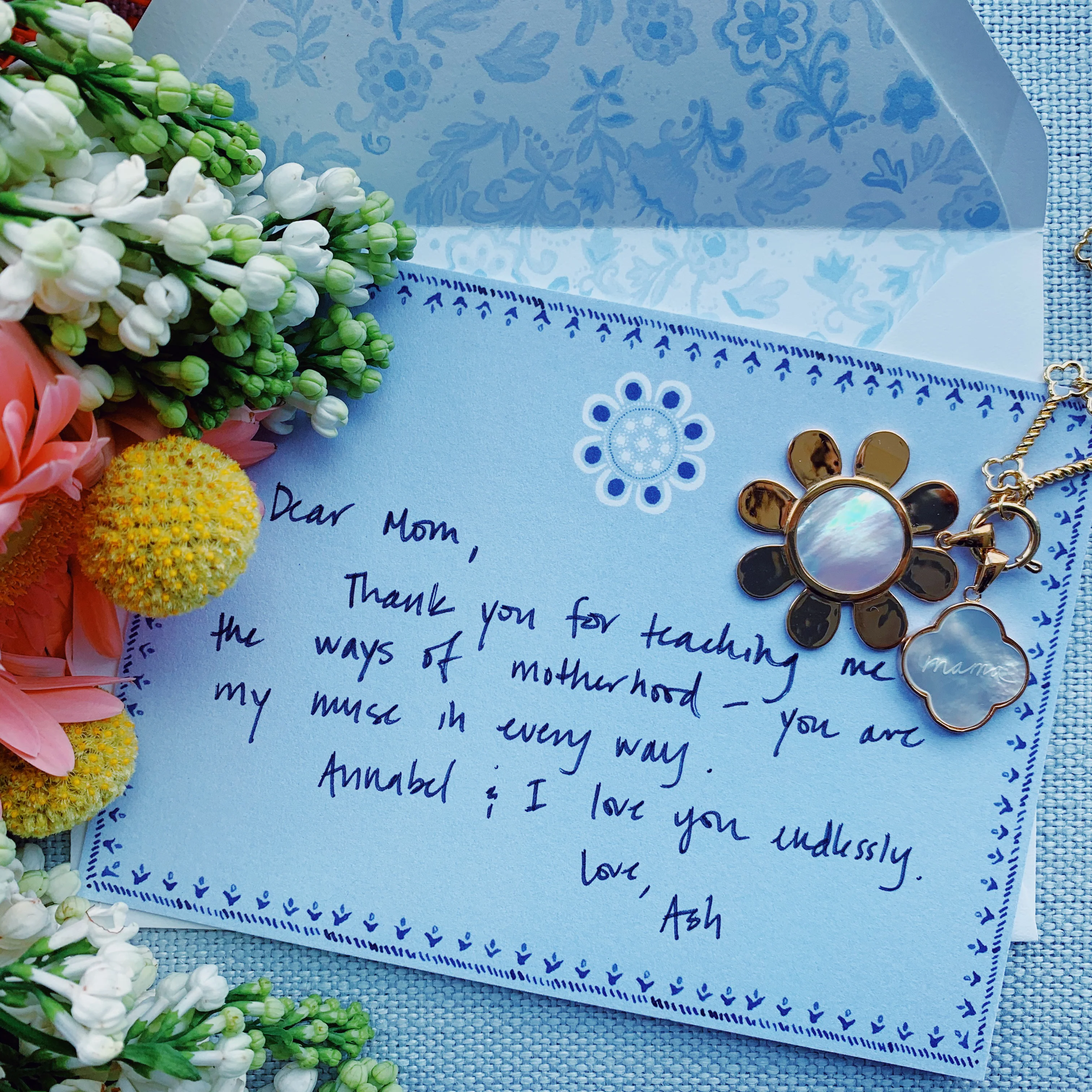 Mama Charm - Image 3