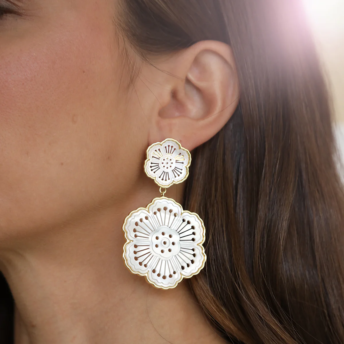 Marguerite Drop LG - Image 3