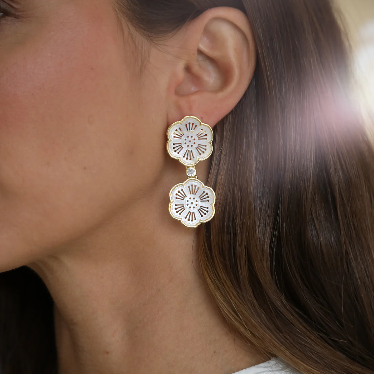 Marguerite Drop SM - Image 2