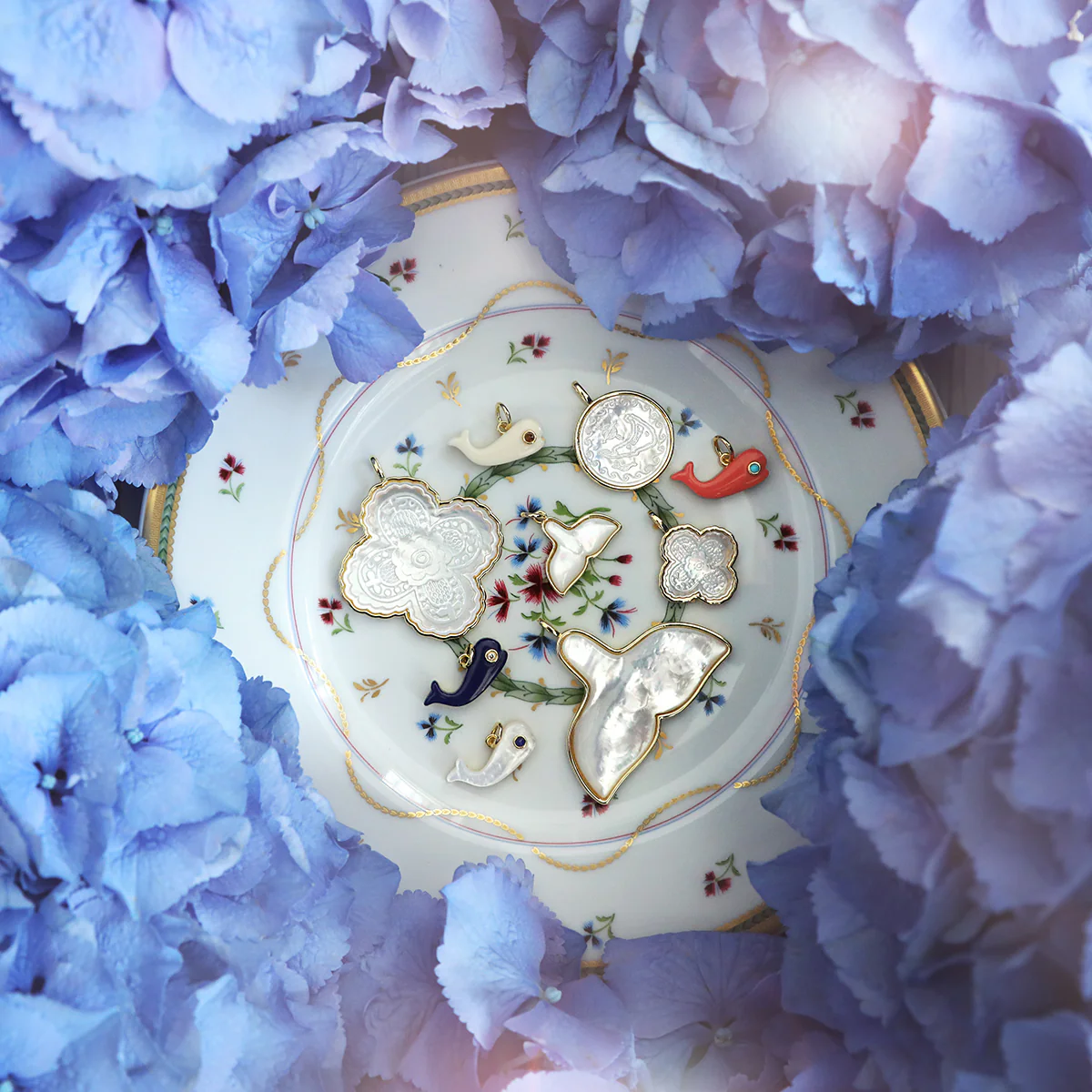 Meadow Pendant - Image 3