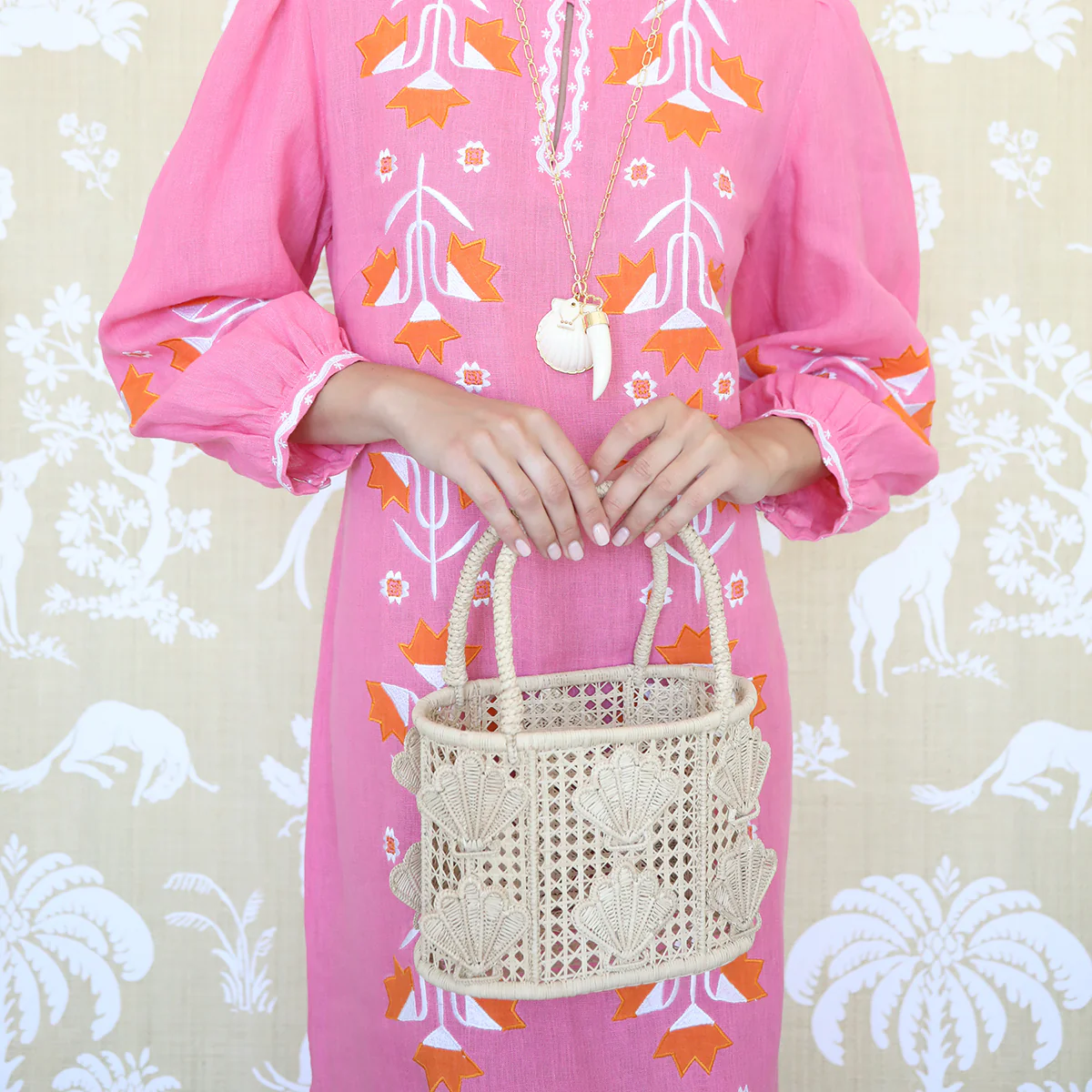 Mer Basket - Image 4