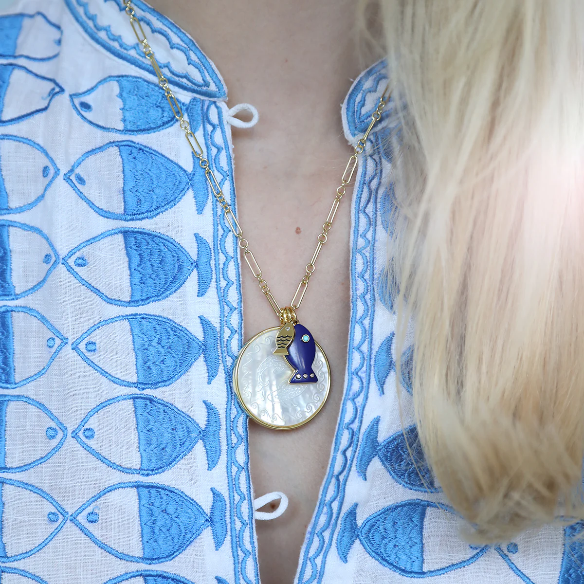 Mixed Link Chain - Image 11