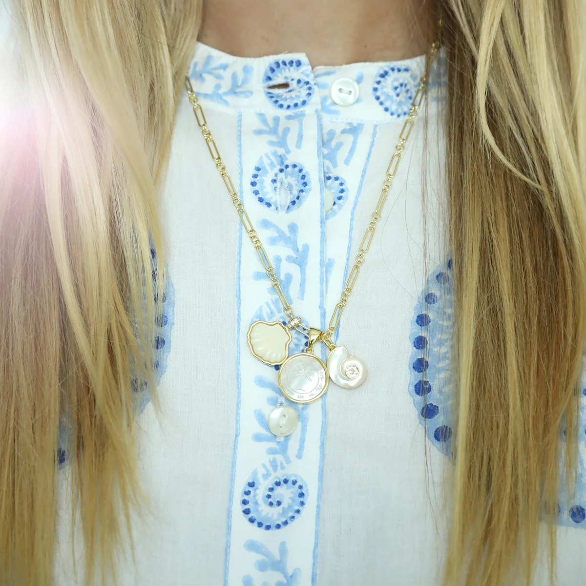 Mixed Link Chain - Image 12