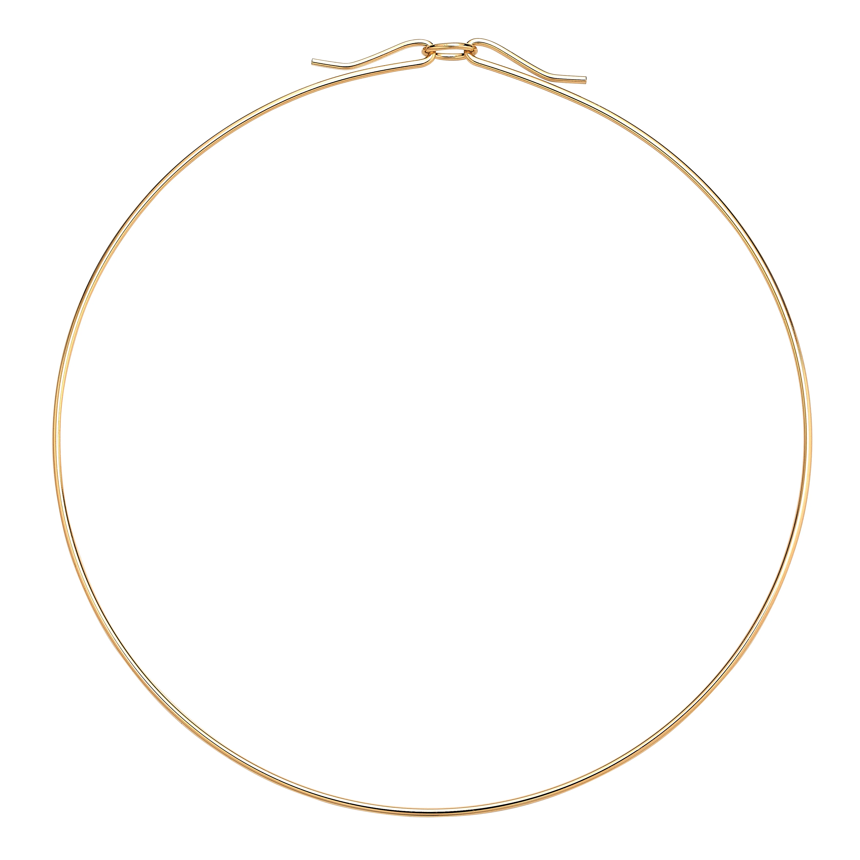 Neck Wire