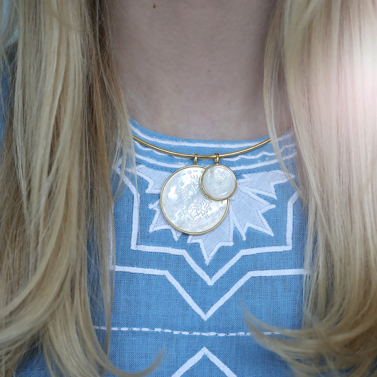 Neck Wire - Image 4