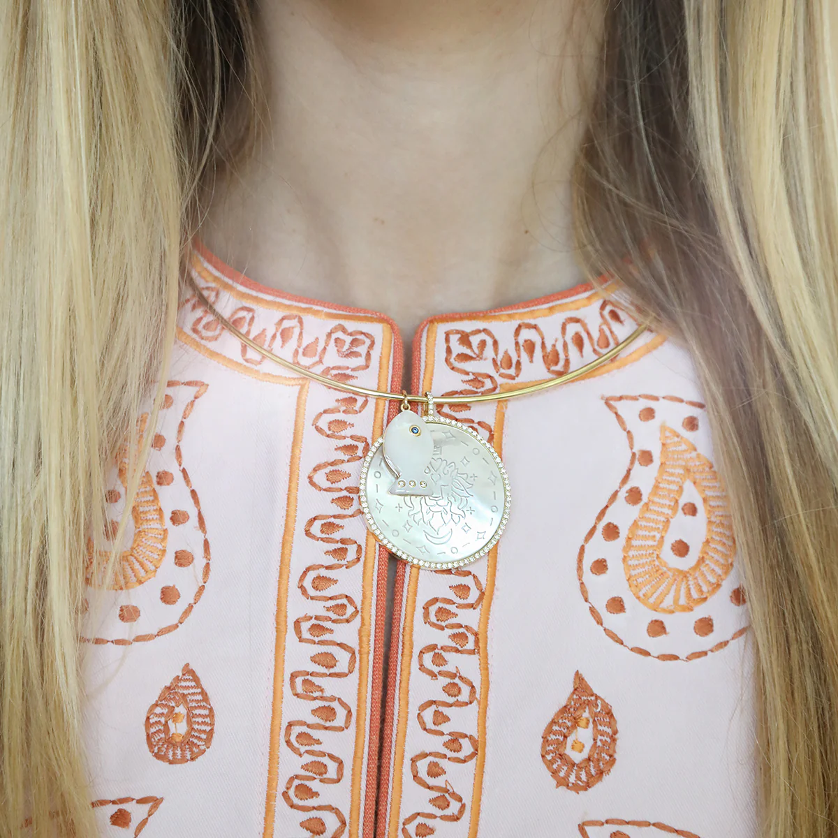 Neck Wire - Image 9
