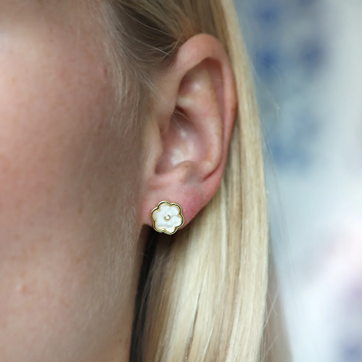 Petite Garden Stud - Image 2