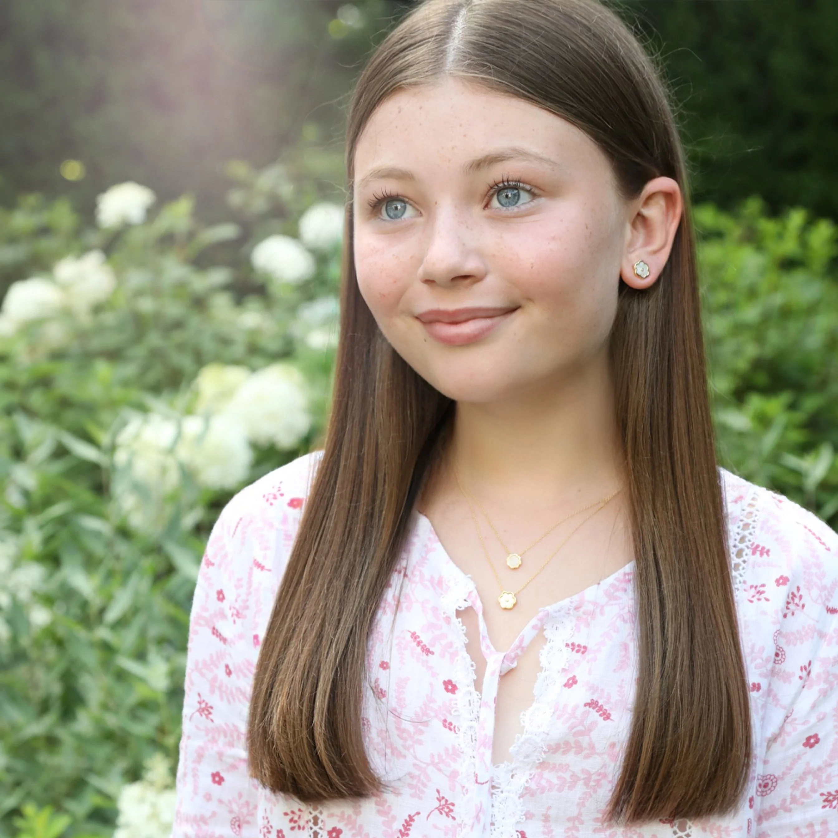 Petite Garden Stud - Image 3