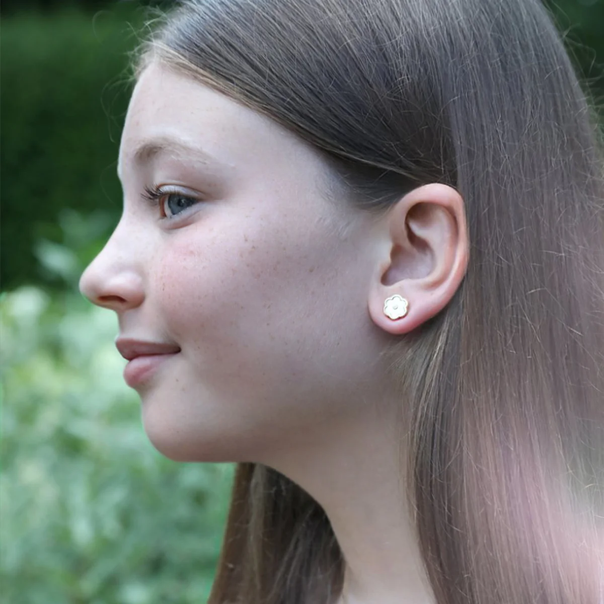 Petite Garden Stud - Image 4