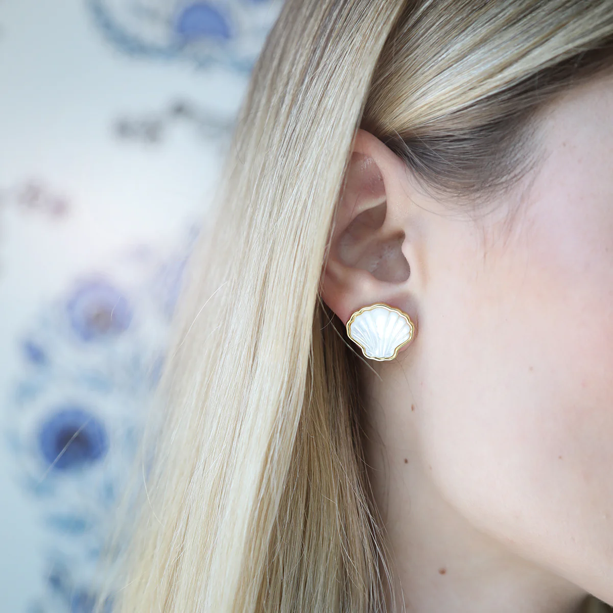 Sankaty Scallop Stud - Image 3