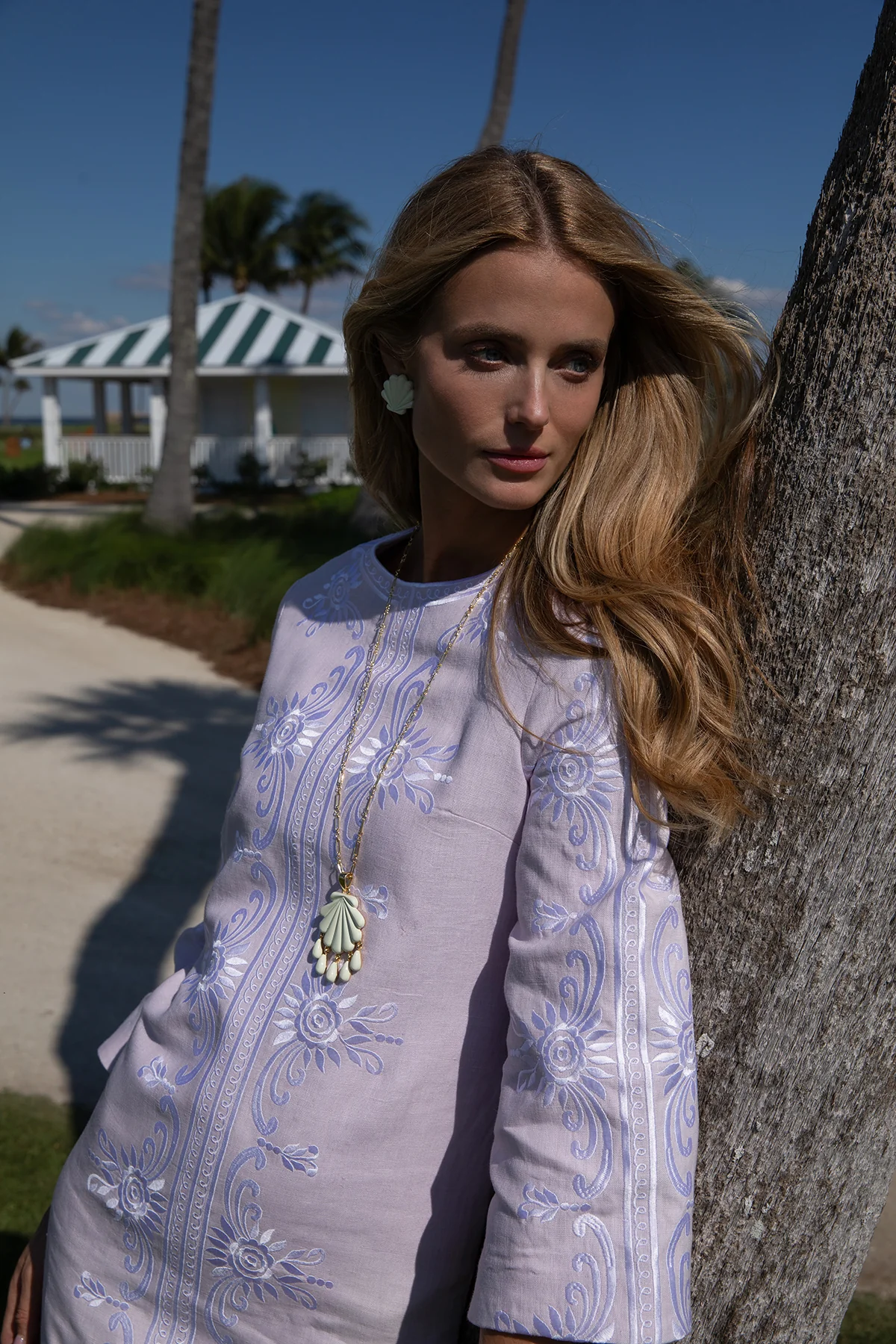 Sirena Stud - Image 3