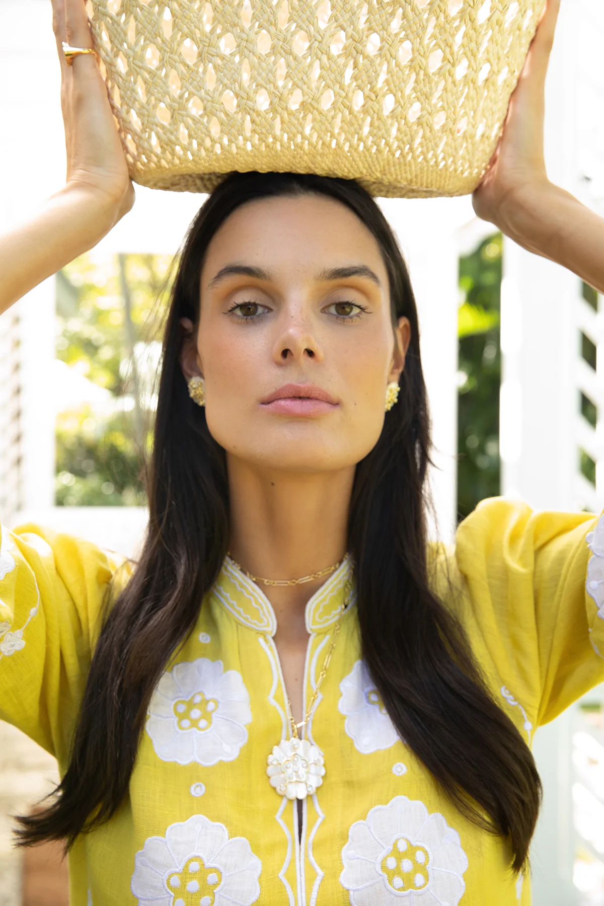 Sol Isabel Kaftan - Image 3