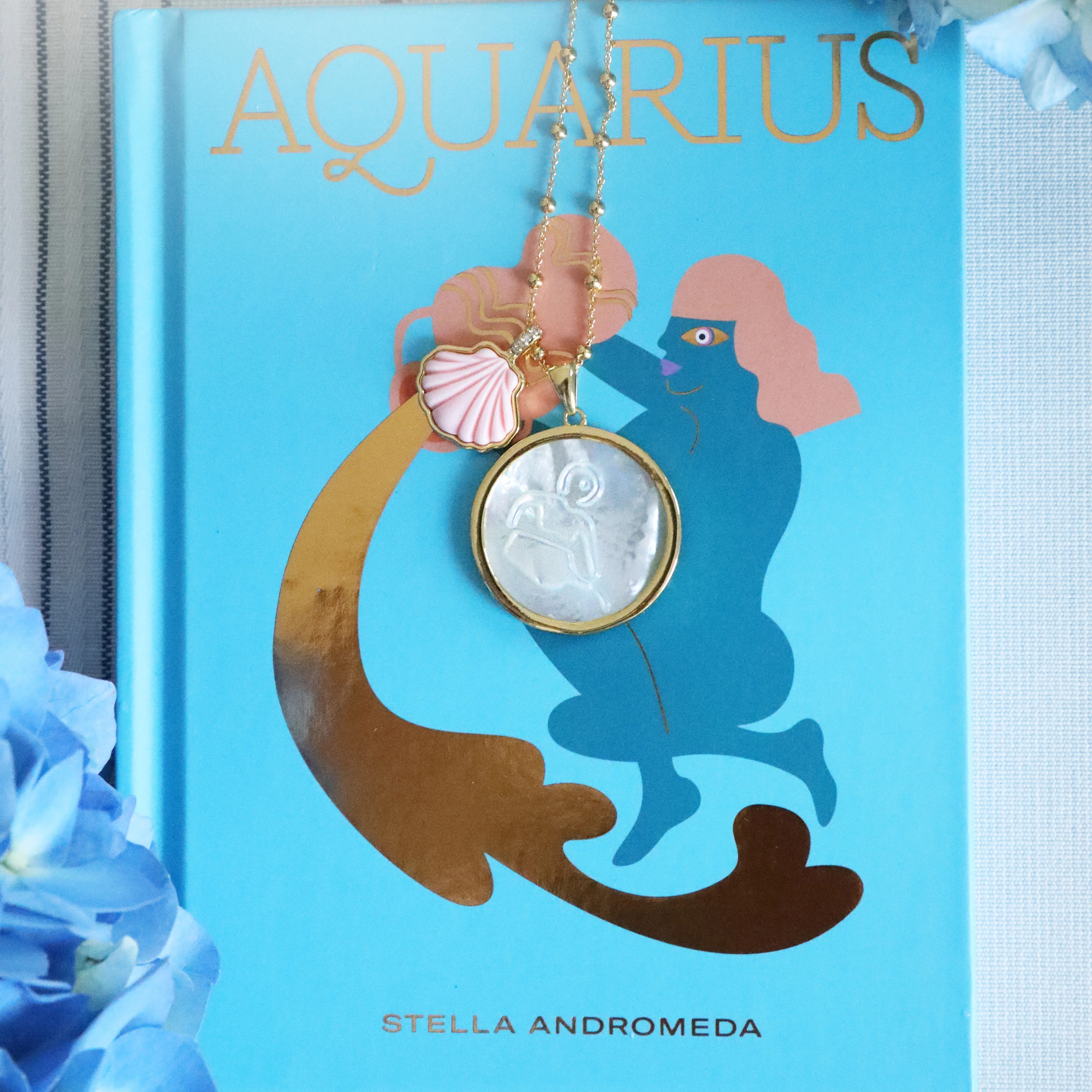 Zodiac Book - Image 4